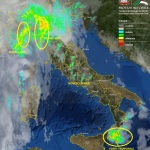 Radar Italia, ore 01:00
