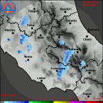 Radar Lazio