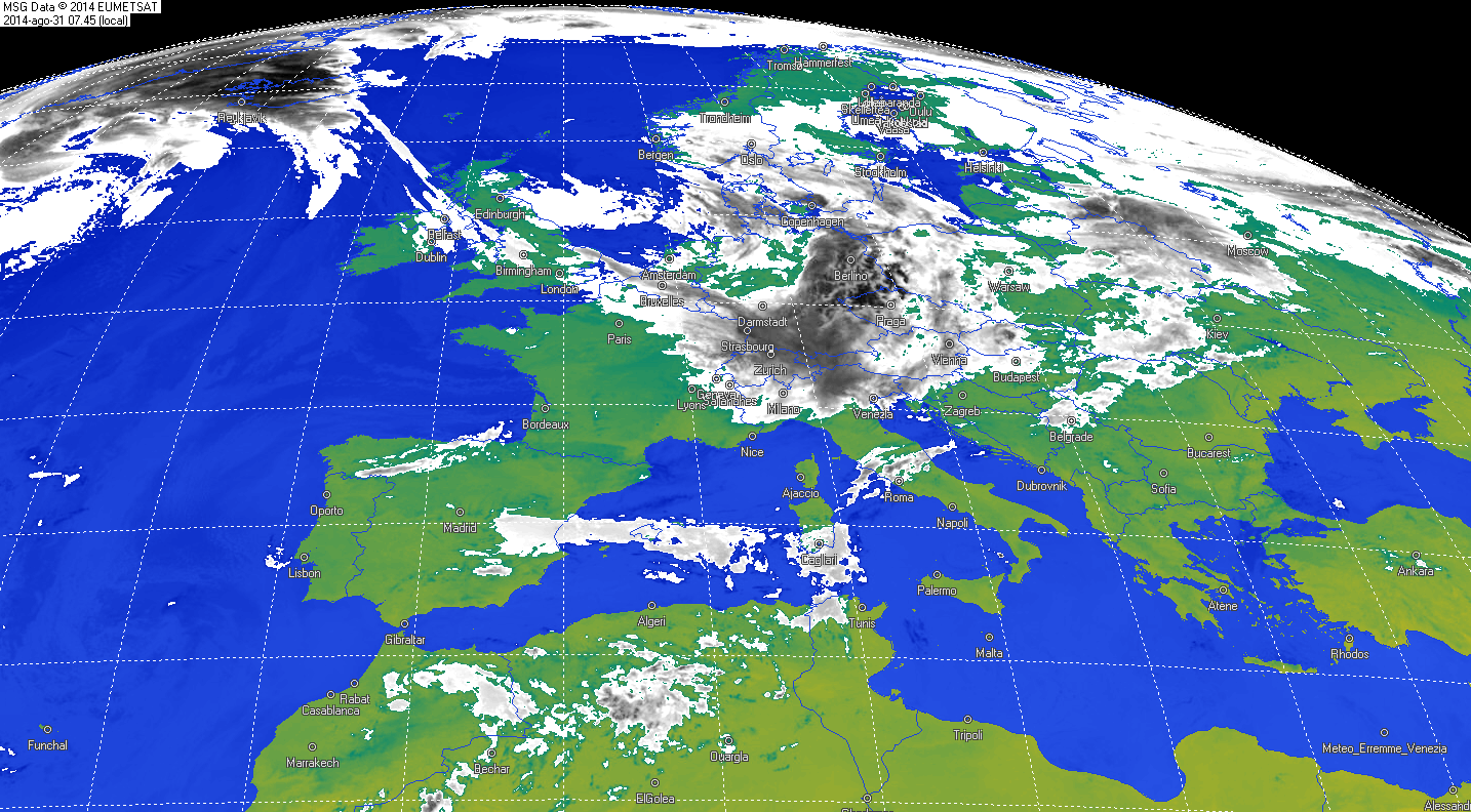 meteo