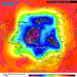 Intrusione siberiana (wave 3)