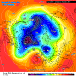 Colata gelida in Russia, 29 Ottobre