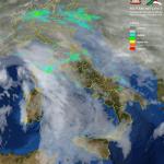 Radar Protezione Civile