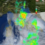 Radar Italia ore 19:50