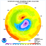 22 Novembre 10 hPa