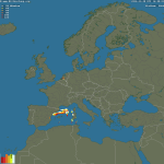 Fulminazioni Europa