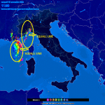 Fulminazioni Italia