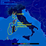 Fulminazioni Italia