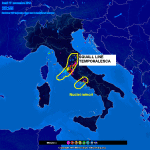 Fulminazioni Italia