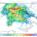 YOUMETEO fino a sabato notte