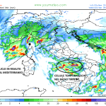 YOUMETEO giovedì