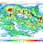 YOUMETEO mercoledì