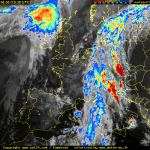 Animazione satellitare