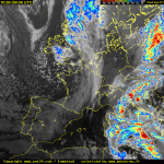 Animazione satellitare