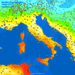 Temperature real time