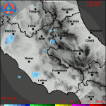 Radar Lazio