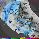 Radar Lazio