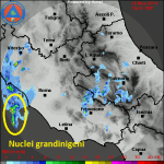 Radar Lazio