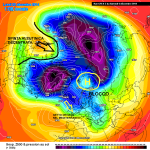 RUN 00 UTC, 22 Dicembre