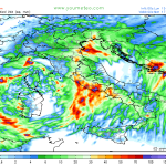 YOUMETEO martedì