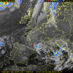 Animazione satellitare