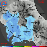 Radar regioni centrali