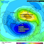 Temperature 10 hPa