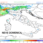 NEVE DOMENICA