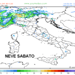 NEVE SABATO