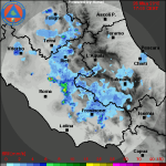 Radar regioni centrali