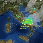 Radar ore 19:50