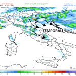 YOUMETEO venerdì pomeriggio