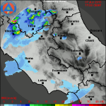 Radar regioni centrali