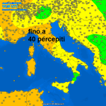 Temperature percepite (umidex)