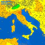 Temperature percepite