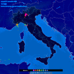 Fulminazioni Italia