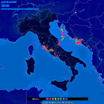 Fulminazioni Italia