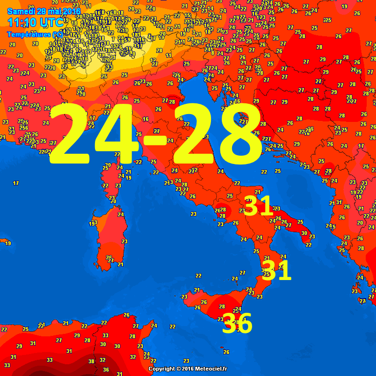 Una Settimana E Un Giorno (2016)