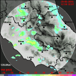 Radar regioni centrali