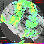 Radar Lazio