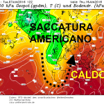 AMERICANO -CALDO