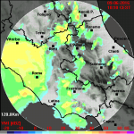 Radar Lazio