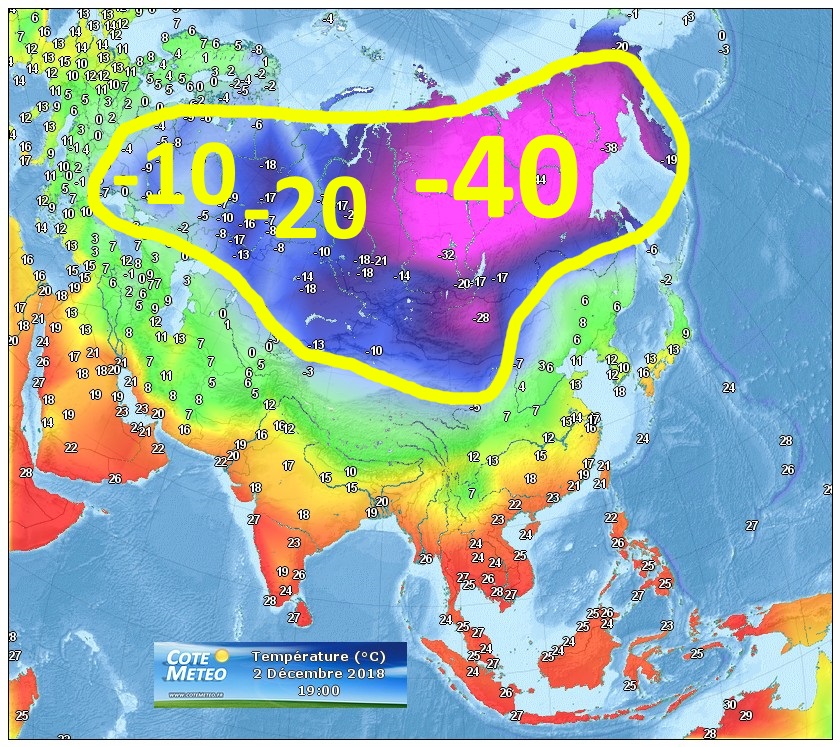 temperature_asie